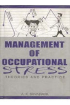 Management of Occupational Stress: Theory and Practice [Hardcover] - £16.10 GBP