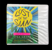 Lost in the Sun Audio Book on CD by Lisa Graff - £11.03 GBP