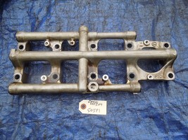 93-01 Honda Prelude H22 engine block girdle OEM H22A4 motor VTEC P13 P5M BB7 - £78.90 GBP