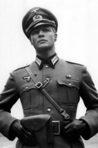 Marlon Brando in The Young Lions in German World War 2 uniform 18x24 Poster - $23.99