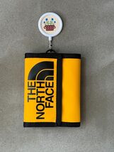 The North Face Base Camp Wallet Unisex Sports Lifestyle Casual Mini Bag ... - $55.34