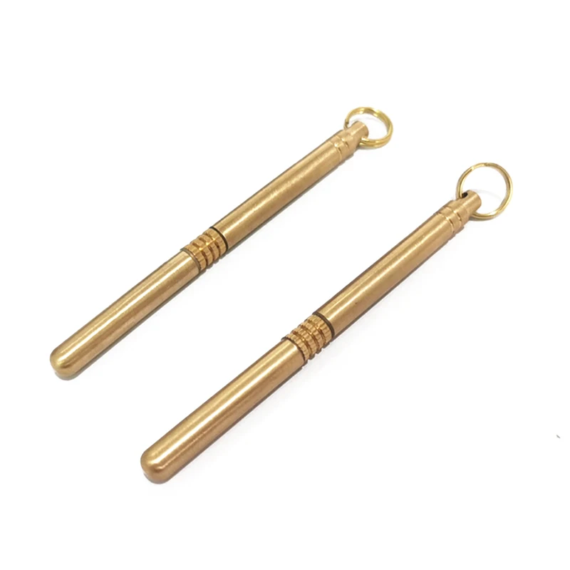 9 6cm ear spoon toothpick kit combination one piece diy keychain alloy earwax pick thumb155 crop