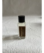 INDONESIAN OUD by Ermenegildo Zegna Essenze Eau de Parfum Splash .34oz 1... - $106.92