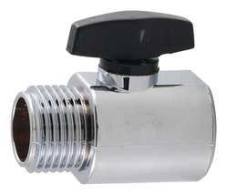 LDR Industries 502 3100 Shower Control, Silver - $23.39 CAD