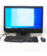 Dell Optiplex 7440 23&quot; All In One PC i5-6500 3.20GHz 8GB 500GB HDD Win 1... - $340.89 CAD