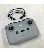 Genuine DJI Mavic 3, Air 2s, Air 2, Mini 2 Remote Controller RC231 GOOD - $51.41