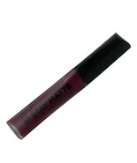 Rimmel London Stay Matte Liquid Lip Colour No 810 Plum This Show New Wit... - $8.12 CAD