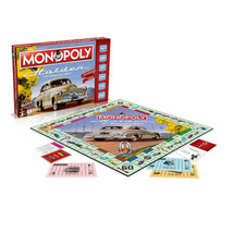 Monopoly Holden Heritage Edition - £68.26 GBP