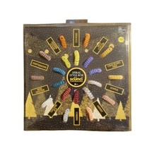 Scunci Spiral Style Box Gift Set #35711 20 pcs Hair Accessories NIB - $544.64 MXN