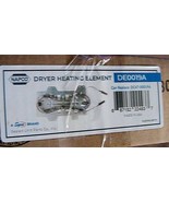 SUPCO DE0019A Dryer Heating Element - $4.99 CAD