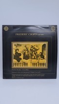 Fredric Chopin Piano Music Volume 1 LP - £10.57 GBP