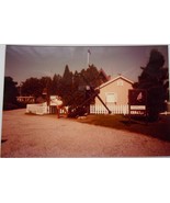 Vintage Historic Mystic Seaport Museum Connecticut 1984 - $2.72 CAD
