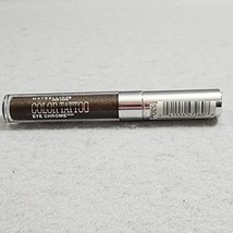 FOOLS GOLD 530 Color Tattoo Eye Shadow Cream  Maybelline New Factory Sealed - €4,69 EUR