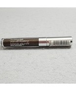 FOOLS GOLD 530 Color Tattoo Eye Shadow Cream  Maybelline New Factory Sealed - $7.70 CAD