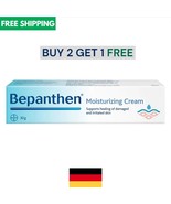 Bepanthen Moisturizing Cream For Healing Damaged Skin 30G - Buy 2 Get 1 ... - €33,00 EUR