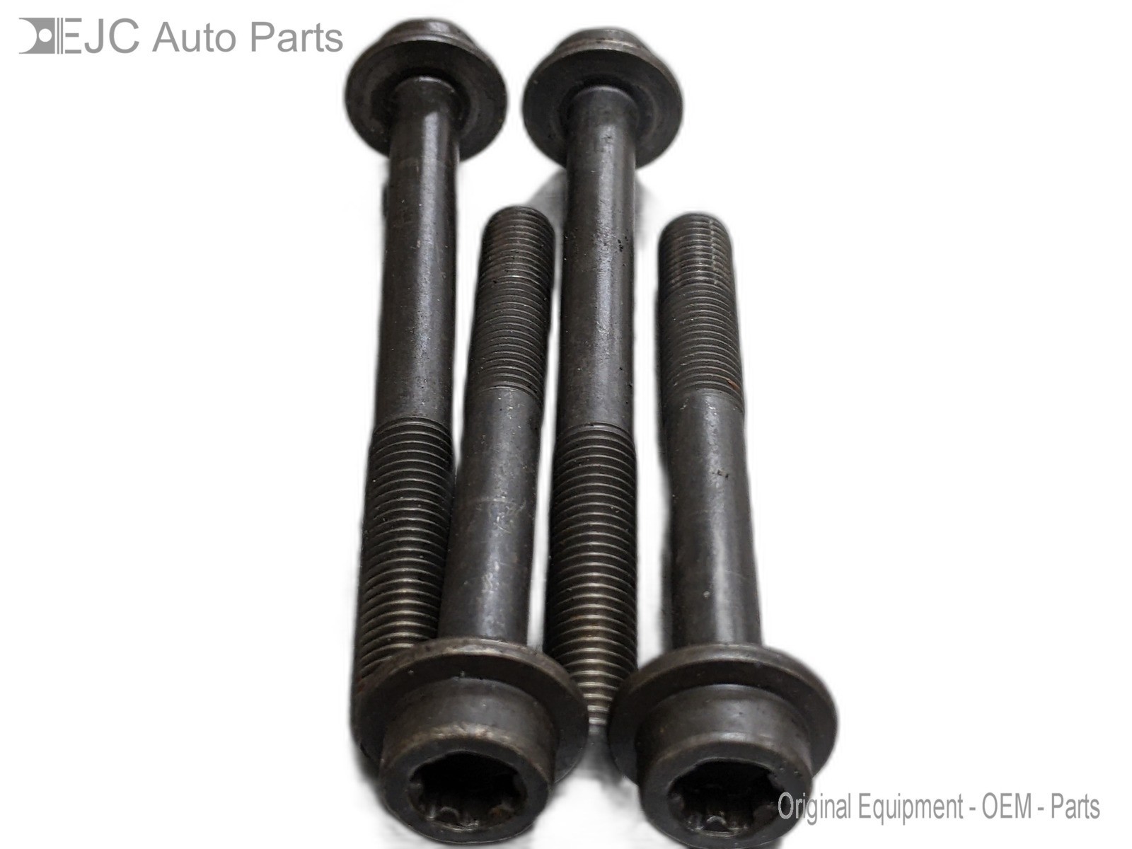 Camshaft Gear Bolt Set For 16-19 Ford Explorer  3.5  Gas - $19.75