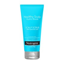 Neutrogena Healthy Scalp Hydro Boost Scalp Scrub with Hyaluronic Acid, for Exfol - $23.99