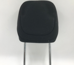 2013-2016 Dodge Dart Left Right Front Headrest Head Rest Black Cloth OEM B54004 - £61.14 GBP