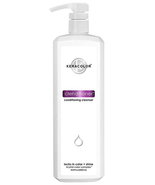 Keracolor Clenditioner Conditioning Cleanser, 33.8 Oz. - €38,65 EUR Keracolor Clenditioner Conditioning Cleanser, 33.8 Oz. - €38,65 EUR