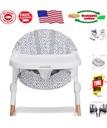 Reversible Early Feeding Support Cushion for Float High Chair - Machine ... - $83.91 CAD
