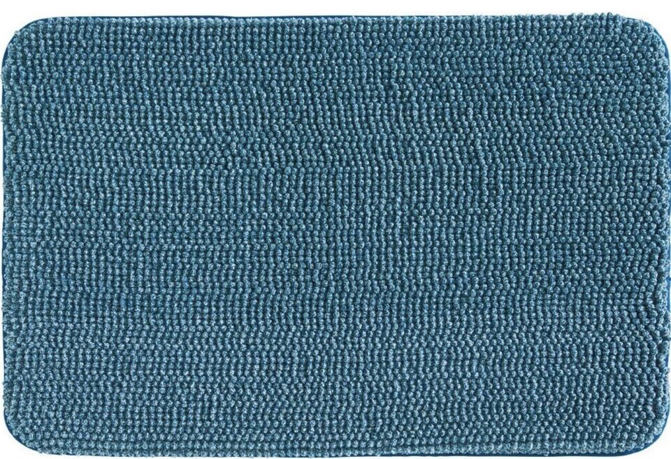 Primary image for Inter Design Heathered Frizz Comfort Mat Deep Teal