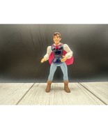 Disney Prince Charming Snow White Action Figure - $2.96