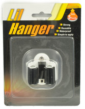 Lil Hanger Magic Hook Hanger CS-81005 - $5.95