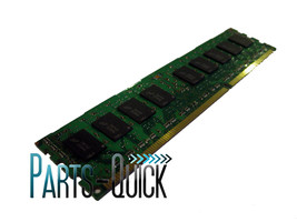 2GB DDR3 PC3-10600E Dell PowerVault NX3000 Unbuffered DIMM Memory RAM - £14.14 GBP