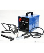 100 AMP Electrode ARC Welder Machine Stick Rod Welding Machine 100A 110V... - €84,12 EUR