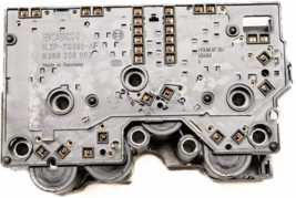 5R55W 5R55S TRANSMISSION OEM SOLENOID LINCOLN AVITOR, LS THUNDERBIRD MOUNTAINEER image 7