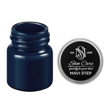 MAVI STEP Leather Repair Cream - 508 Deep Purple Blue - £12.86 GBP