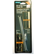 44133 Camco RV Screen Door  Closer Kit - $491.95 MXN