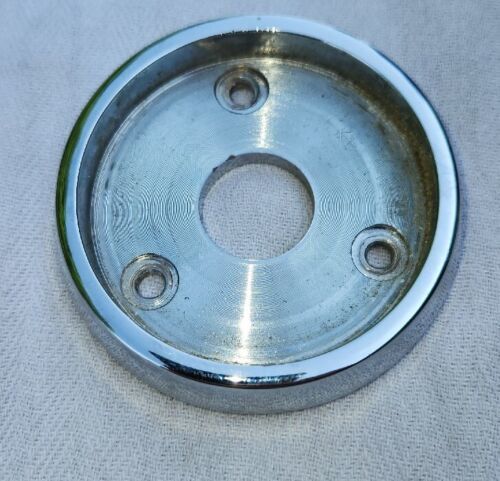 Dacor ERG30 Range Part Stove 62020BR Trim Ring Knob Backing  Replacement... - $17.99