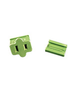 Holiday Bright Lights Commercial &amp; Residential Plastic Zip Plug - Non-NE... - $127.82