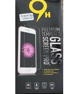 9H ~ Premium Tempered Glass ~ Screen Protector ~ iphone 7 plus ~ 0.33mm ... - $15.00