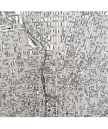 St Louis City Map 1935 Missouri Antique Atlas Street View 14 x 11" LGAD99 - €34,35 EUR St Louis City Map 1935 Missouri Antique Atlas Street View 14 x 11" LGAD99 - €34,35 EUR