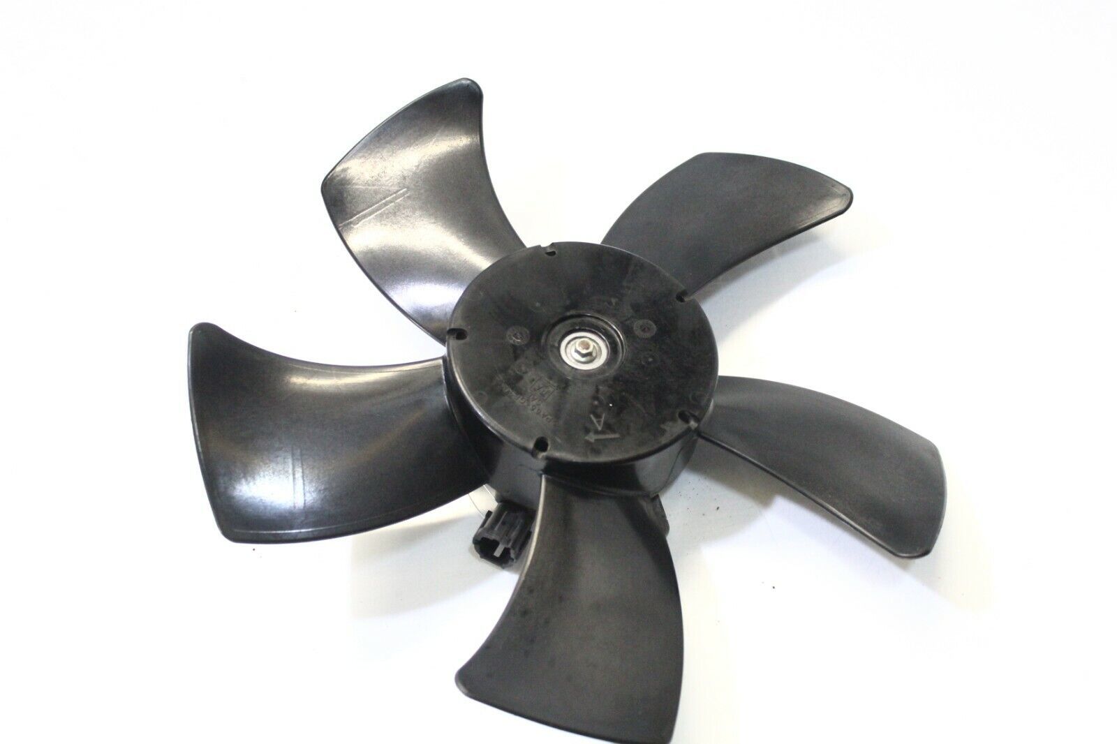Primary image for 2003-2005 INFINITI G35 COUPE RADIATOR FAN BLADE P3001