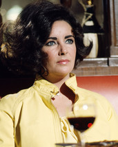 The Only Game in Town Elizabeth Taylor 16x20 Poster as Fran Walker - £15.67 GBP