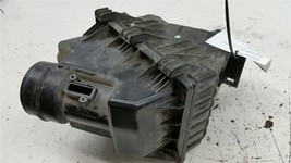 Air Cleaner 2.5L VIN A 8th Digit Fits 10-12 Ford Fusion - $84.79