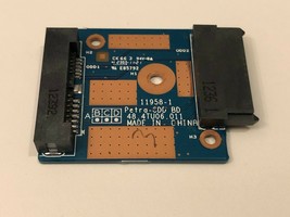 Acer Aspire V5-571 V5-571P Laptop DVD Optical Drive Connector 48.4TU06.011 - $4.32 CAD