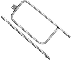 Grill Burner Stainless Steel Replacement For Weber Q300 Q320 Q3000 Q3200 80385 - £42.69 GBP