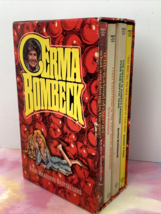 Vintage Erma Bombeck Four Hilarious Bestsellers 4 Book Paperback Box Set - £7.76 GBP