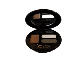 Jillian Dempsey for AVON Professional Cream Eyeshadow (Antique Bronze) -NEW - $19.53