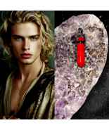 Archangel Lucifer, Living Entity, Haunted Pendant - $103.35 CAD