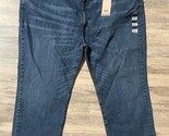 Levis 559 Relaxed Straight Big Tall Medium Wash Men&#39;s 52x29 NWT - $31.92