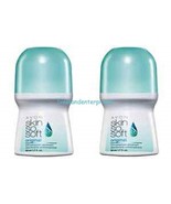 Avon Roll On Skin So Soft Anti Perspirant Deodorant ORIGINAL SCENT 1.7 o... - $7.47 CAD