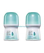 Avon Roll On Skin So Soft Anti Perspirant Deodorant ORIGINAL SCENT 1.7 o... - £4.28 GBP