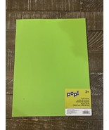Pop! Foam Sheet 9x12” Green - $219.72 MXN
