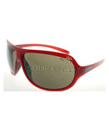 Bolle Belmont Matador Red / TNS True Neutral Smoke Sunglasses 10737 65mm - $1,435.03 MXN