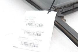 Driver Rear Door Vent Glass & Seal 163 Type ML55 Fits 98-05 ML-CLASS 75279 image 2